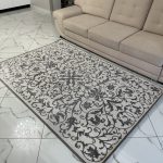 Рельєфна модель з середнім ворсом Itea 42001/106