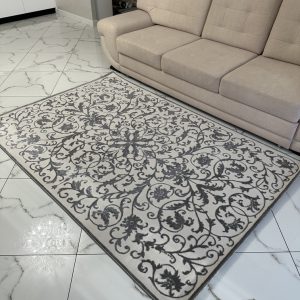 Рельєфна модель з середнім ворсом Itea 42001/106