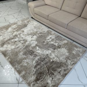 Рельєфна модель з середнім ворсом Itea 42016/102