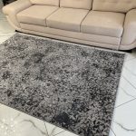 Рельєфна модель з середнім ворсом Itea 42003/660