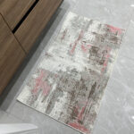 Набір килимів для ванної кімнати та туалету Set № 7 “60х100 та 60х50”