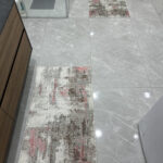 Набір килимів для ванної кімнати та туалету Set № 7 “60х100 та 60х50”