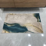 Набір килимів для ванної кімнати та туалету Set № 8 “60х100 та 60х50”