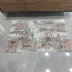 Набір килимів для ванної кімнати та туалету Set № 7 “60х100 та 60х50”