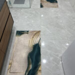 Набір килимів для ванної кімнати та туалету Set № 8 “60х100 та 60х50”