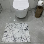 Набір килимів для ванної кімнати та туалету Set № 10 “60х100 та 60х50”