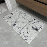 Набір килимів для ванної кімнати та туалету Set № 10 “60х100 та 60х50”