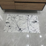 Набір килимів для ванної кімнати та туалету Set № 10 “60х100 та 60х50”