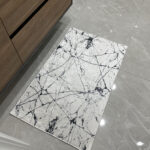 Набір килимів для ванної кімнати та туалету Set № 10 “60х100 та 60х50”