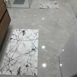 Набір килимів для ванної кімнати та туалету Set № 10 “60х100 та 60х50”