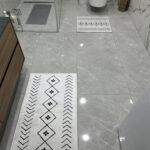 Набір килимів для ванної кімнати та туалету Set № 12 “60х100 та 60х50”