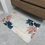 Набір килимів для ванної кімнати та туалету Set № 13 “60х100 та 60х50”