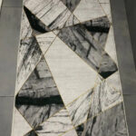 Набір килимів для ванної кімнати та туалету Set № 15 “60х100 та 60х50”