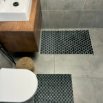 Набір килимів для ванної кімнати та туалету Set № 37 “60х100 та 60х50”