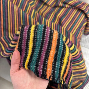 Ніжний бавовняний плед, 2.00 x 2.20