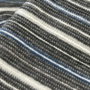 Ніжний бавовняний плед, 2.20 x 2.20