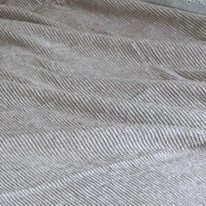 Однотонний бавовняний плед, 2.20 x 2.20