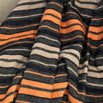 Ніжний бавовняний плед, 2.20 x 2.20