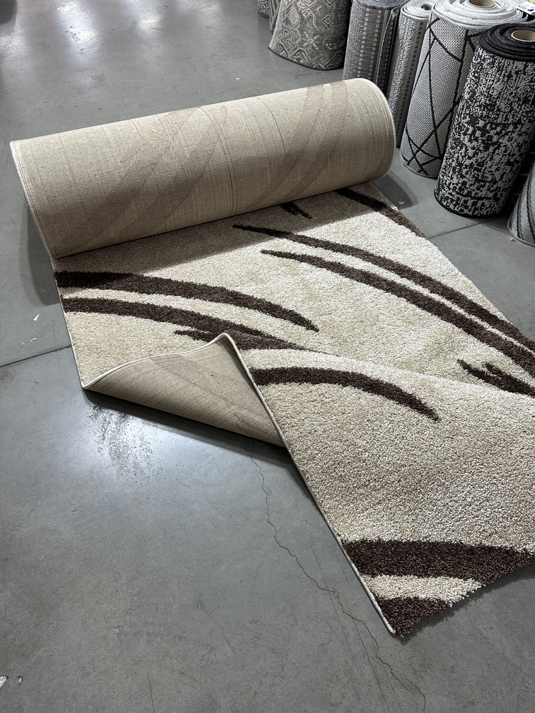 Доріжка Fantasy Beige 12501/89