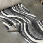 Доріжка Fantasy Gray 12502/160