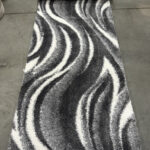 Доріжка Fantasy Gray 12502/160