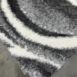 Доріжка Fantasy Gray 12502/160