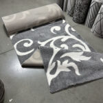 Доріжка Fantasy Gray 12516/116