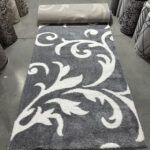 Доріжка Fantasy Gray 12516/116