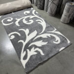 Доріжка Fantasy Gray 12516/116