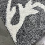 Доріжка Fantasy Gray 12516/116