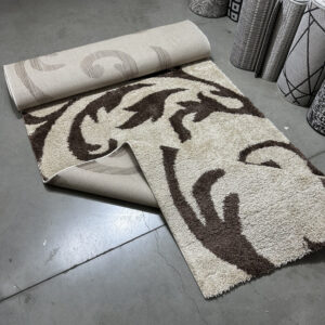 Доріжка Fantasy Beige 12516/89