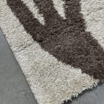 Доріжка Fantasy Beige 12516/89