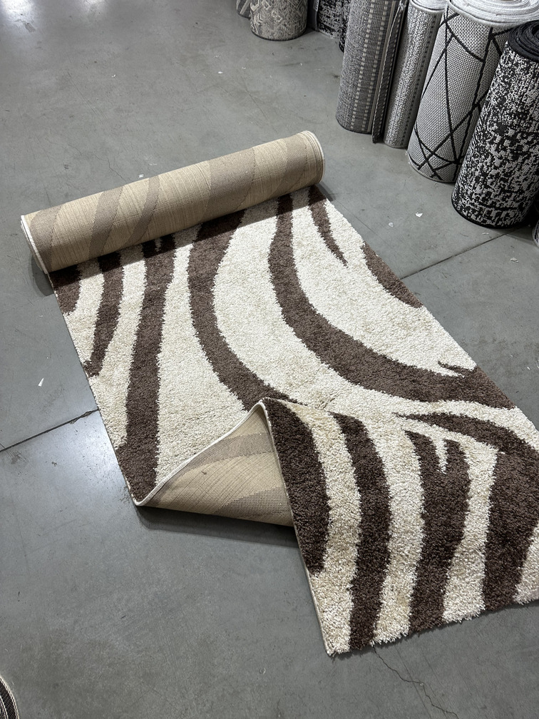 Доріжка Fantasy Beige 12502/89