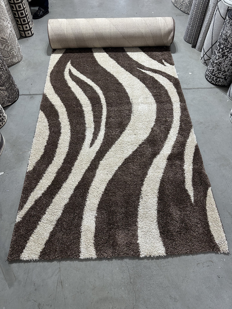 Доріжка Fantasy Beige 12502/98