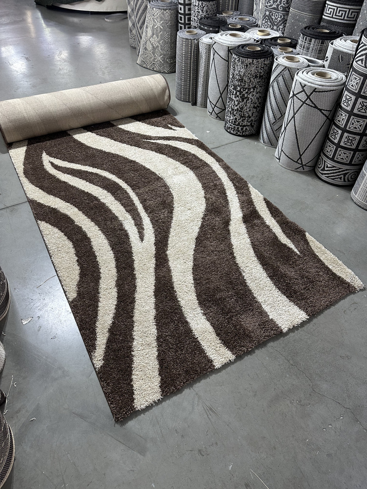 Доріжка Fantasy Beige 12502/98