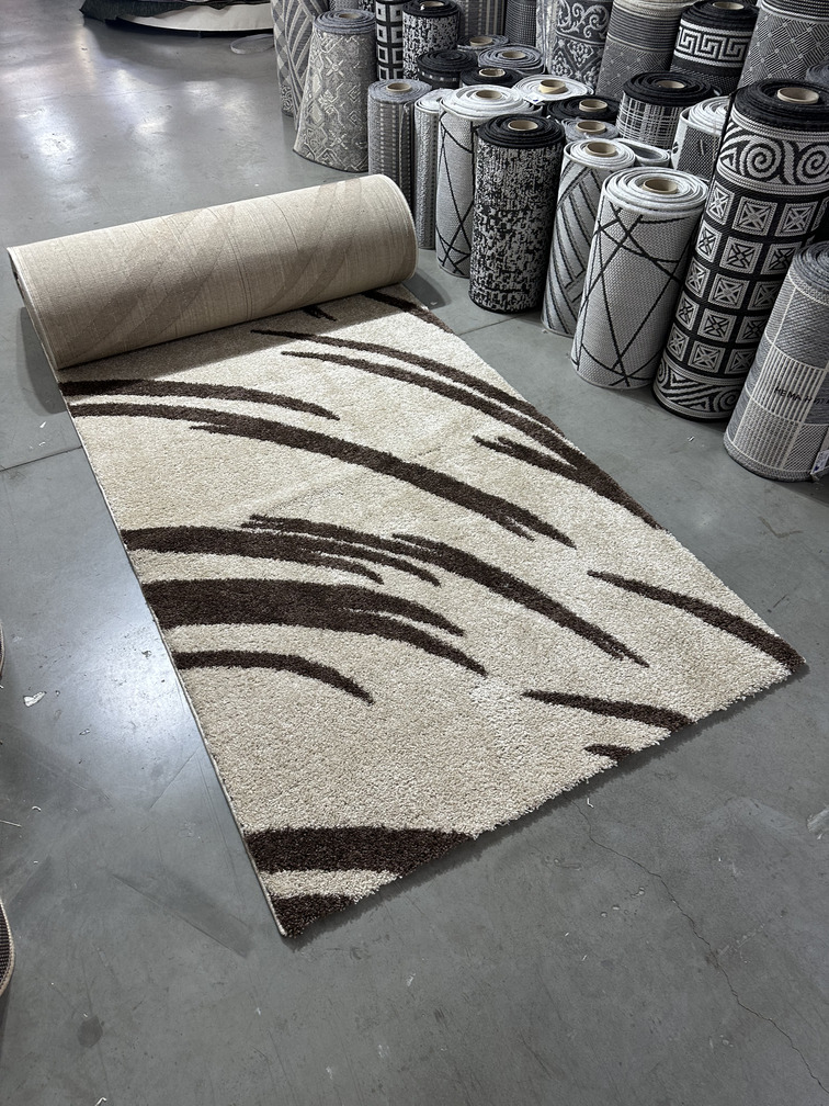 Доріжка Fantasy Beige 12501/89