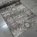 Доріжка Flex 19264/91