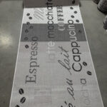 Доріжка Flex 19052/08