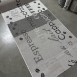 Доріжка Flex 19052/08