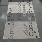 Доріжка Flex 19052/19