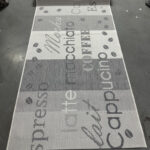 Доріжка Flex 19052/118