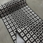 Доріжка Flex 19653/80