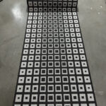 Доріжка Flex 19653/80