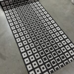 Доріжка Flex 19653/80