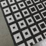 Доріжка Flex 19653/80