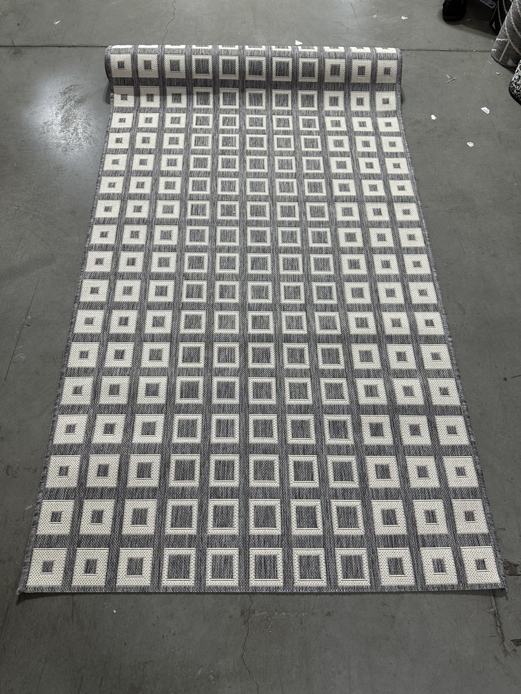 Доріжка Flex 19653/811