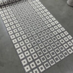 Доріжка Flex 19653/811