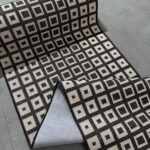 Доріжка Flex 19653/91