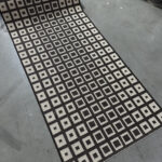 Доріжка Flex 19653/91