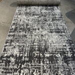 Доріжка Gold B&W 1243/98